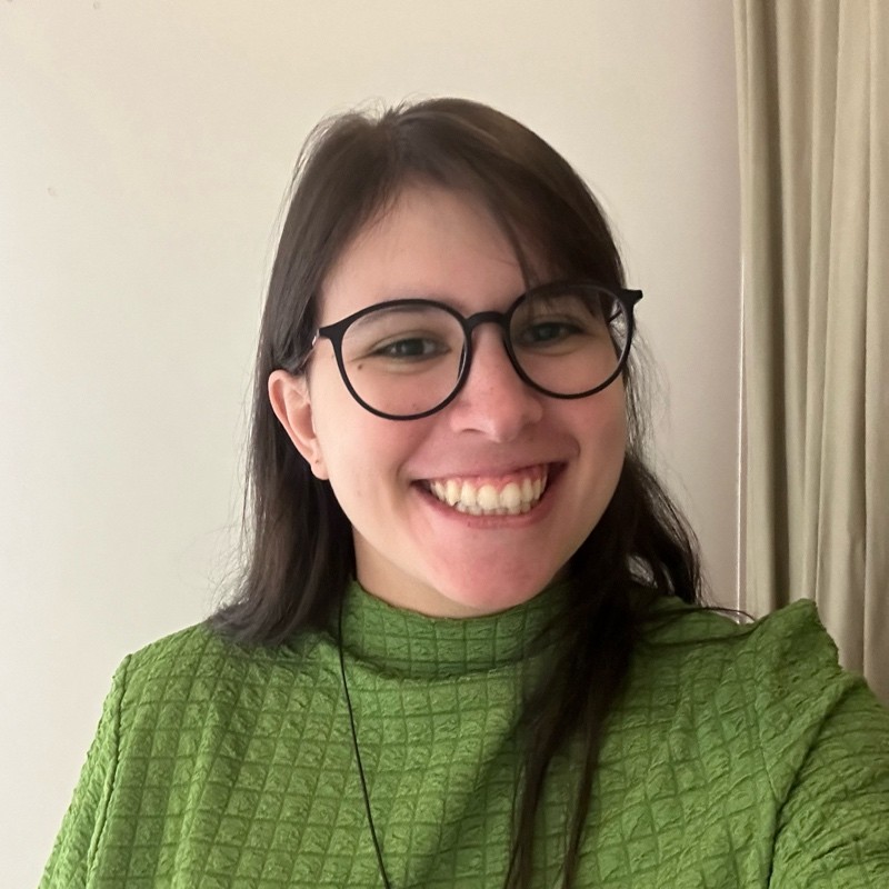 Photo of Poliana